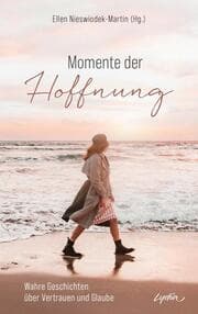 Cover von Momente der Hoffnung