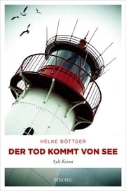 Cover von Der Tod kommt von See