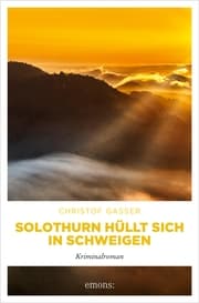 Cover von Solothurn hüllt sich in Schweigen