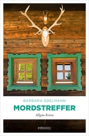 Cover von Mordstreffer