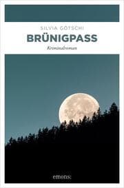 Cover von Brünigpass