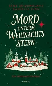 Cover von Mord unterm Weihnachtsstern