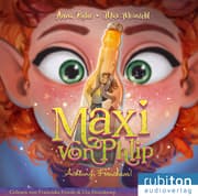 Cover von Maxi von Phlip - Achtung, Feenchaos!