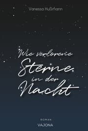 Cover von Wie verlorene Sterne in der Nacht