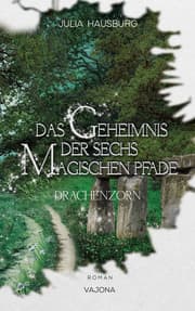 Cover von Das Geheimnis der sechs magischen Pfade 2