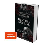 Cover von Hunting Adeline