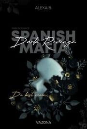 Cover von Dark Revenge (Spanish Mafia 1)