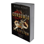 Cover von Consumed by Deception
