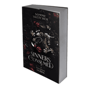Cover von Sinners Consumed