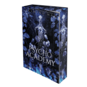Cover von Psycho Academy