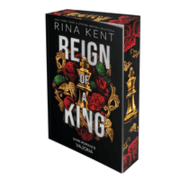 Cover von Reign of a King