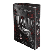 Cover von Phantom