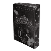 Cover von All The Lies