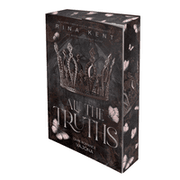 Cover von All The Truths