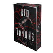 Cover von Red Thorns