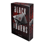 Cover von Black Thorns