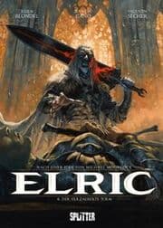 Cover von Elric. Band 6