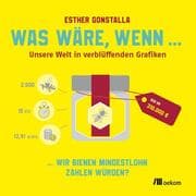 Cover von Was wäre, wenn ...