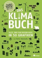 Cover von Das Klimabuch