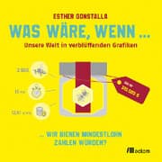 Cover von Was wäre, wenn ...
