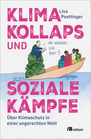 Cover von Klimakollaps und soziale Kämpfe
