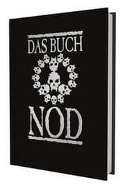 Cover von V5 Vampire - Die Maskerade: Das Buch Nod