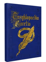 Cover von DSA - Enzyklopaedia Garetia