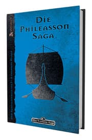 Cover von DSA4 - Die Phileasson Saga (remastered)