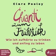 Cover von Chianti zum Frühstück