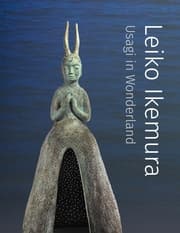 Cover von Leiko Ikemura