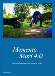 Cover von Memento Mori 4.0