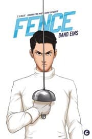 Cover von Fence 1