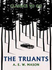 Cover von The Truants