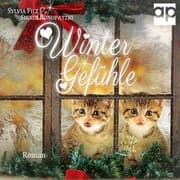 Cover von Wintergefühle