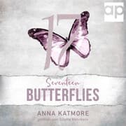 Cover von Seventeen Butterflies