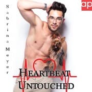 Cover von Heartbeat Untouched