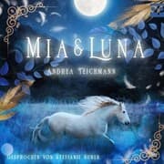 Cover von Mia und Luna