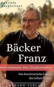Cover von Bäcker Franz
