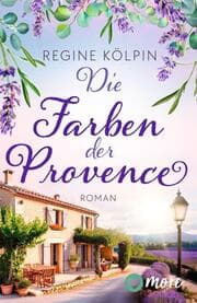 Cover von Die Farben der Provence