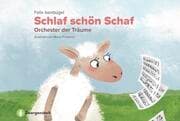 Cover von Schlaf schön Schaf - Orchester der Träume