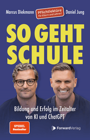 Cover von So geht Schule