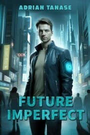 Cover von Future Imperfect