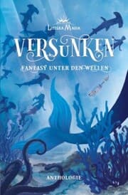 Cover von Versunken
