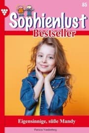 Cover von Eigensinnige, süße Mandy