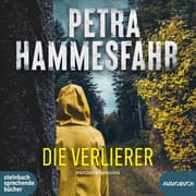 Cover von Die Verlierer