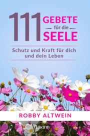 Cover von 111 Gebete für die Seele