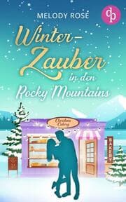 Cover von Winterzauber in den Rocky Mountains