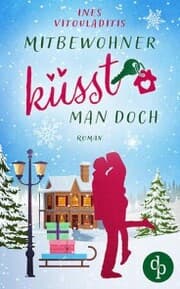 Cover von Mitbewohner küsst man doch