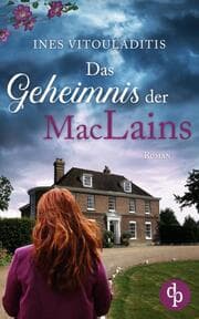 Cover von Das Geheimnis der MacLains