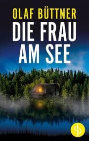Cover von Die Frau am See
